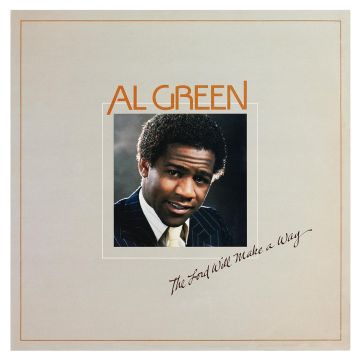 AL GREEN - LORD WILL MAKE A WAY
