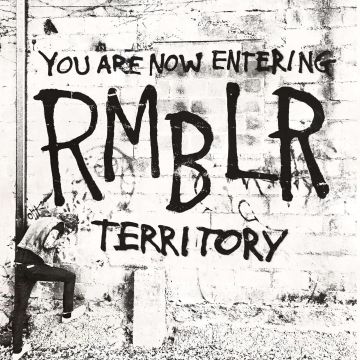RMBLR - RMBLR