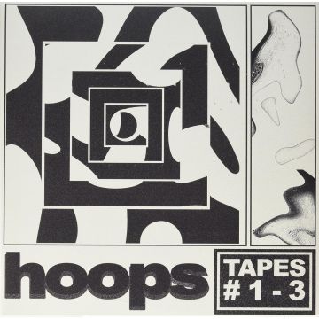 HOOPS - TAPES #1-3