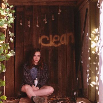 SOCCER MOMMY - CLEAN