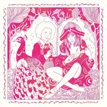 MELODY'S ECHO CHAMBER - BON VOYAGE