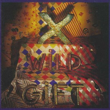 X - WILD GIFT