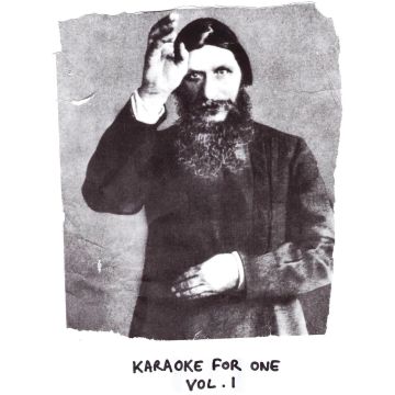INSECURE MEN - KARAOKE FOR ONE: VOL. 1