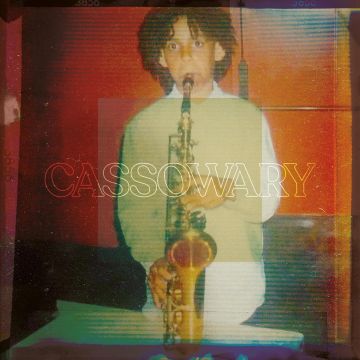 CASSOWARY - CASSOWARY
