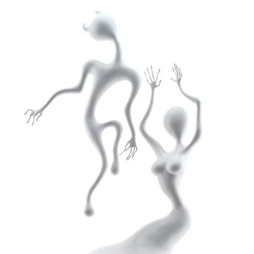 SPIRITUALIZED - LAZER GUIDED MELODIES