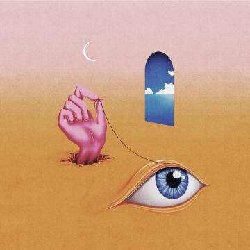 WAVVES - HIDEAWAY