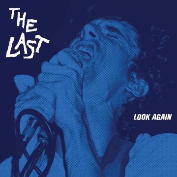 LAST - LOOK AGAIN