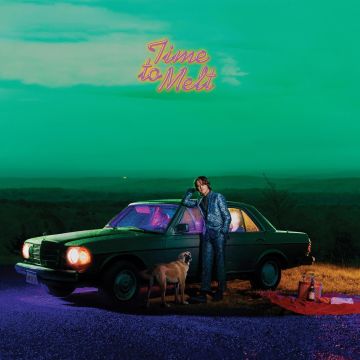SAM EVIAN - TIME TO MELT
