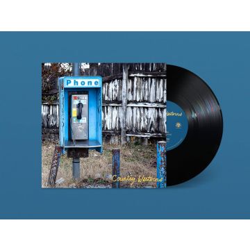 COUNTRY WESTERNS - COUNTRY WESTERNS EP