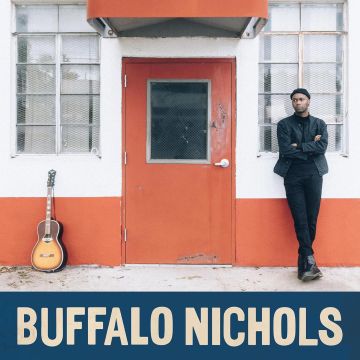BUFFALO NICHOLS - BUFFALO NICHOLS