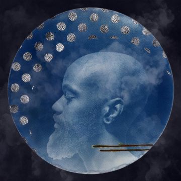 BUFFALO NICHOLS - FATALIST (SILVER VINYL)