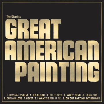 Districts, The - Great American Painting