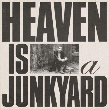 YOUTH LAGOON - HEAVEN IS A JUNKYARD