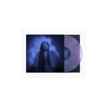 NAILAH HUNTER - LOVEGAZE (SWEETART VINYL)