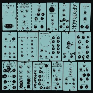 AFRORACK - AFRORACK
