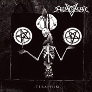 AZAGHAL - TERAPHIM