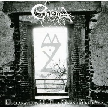 CHASMA - DECLARATIONS OF THE GRAND ARTIFICER