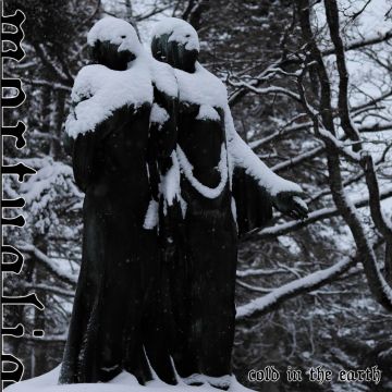 MORTUALIA - COLD IN THE EARTH