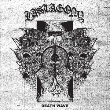 LAST AGONY - DEATH WAVE