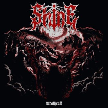 SHINE - WRATHCULT