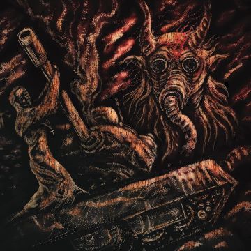 PIG'S BLOOD - DESTROYING THE SPIRIT
