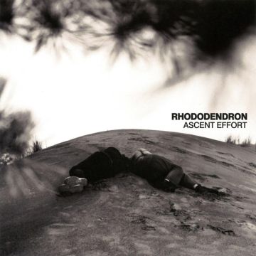 RHODODENDRON - ASCENT EFFORT