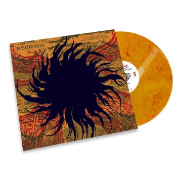 NEUROSIS - UNDYING LOVE FOR A BURNING