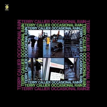 Terry Callier - Occasional Rain