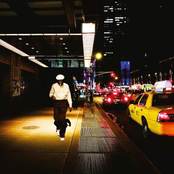 BUENA VISTA SOCIAL CLUB - AT CARNEGIE HALL