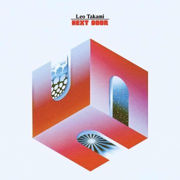 LEO TAKAMI - NEXT DOOR