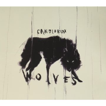 CANDLEBOX - WOLVES