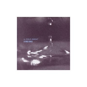 PIETERS / BRUCE & MAX RUSSELL / PETER STAPLETON,KIM - COLD SWEAT/MAX SINGS