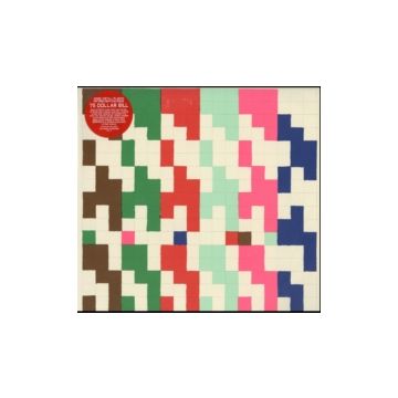 75 DOLLAR BILL - WOOD/METAL/PLASTIC/PATTERN/RHYTHM/ROCK
