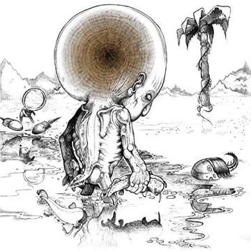 SHACKLETON & VENGEANCE TENFOLD - SFERIC GHOST TRANSMITS