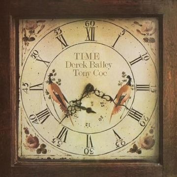 BAILEY,DEREK & TONY COE - TIME