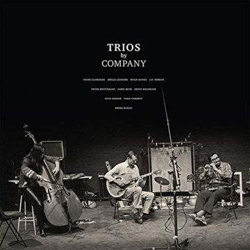 COMPANY - TRIOS