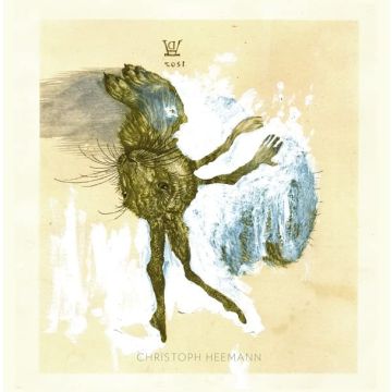 CHRISTOPH HEEMANN - PERCEPTION & ASSOCIATION