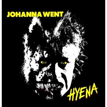 JOHANNA WENT - HYENA