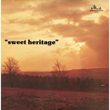 JAMAN - SWEET HERITAGE