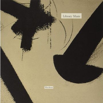 MORDECAI - LIBRARY MUSIC