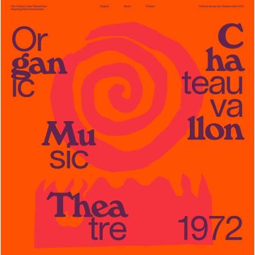 DON NEW RESEARCHES FEATURING NANA VASCONCELOS CHERRY'S - ORGANIC MUSIC THEATRE FESTIVAL DE CHATEAUVALLON 1972