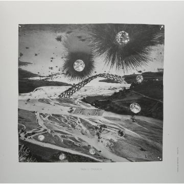 FERRARI, LUC - LABYRINTHE DE VIOLENCE