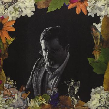 JOSEPH ALLRED - BRANCHES & LEAVES