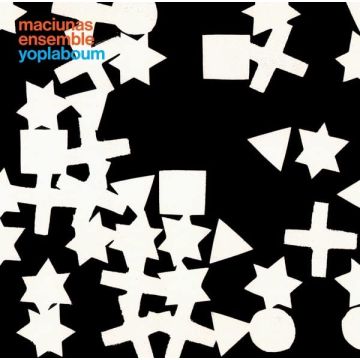 MACIUNAS ENSEMBLE - YOPLABOUM + PERMANENT WAVE