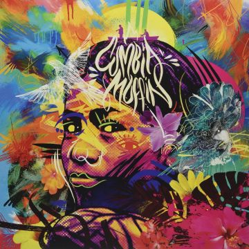 CUMBIAMUFFIN - CUMBIAMUFFIN
