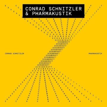 SCHNITZLER,CONRAD & PHARMAKUSTIK - SCHUBKRAFT