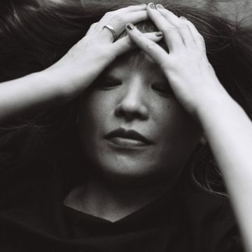 KEIKO HIGUCHI - VERTICAL LANGUAGE