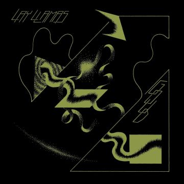 LAY LLAMAS - GOUD