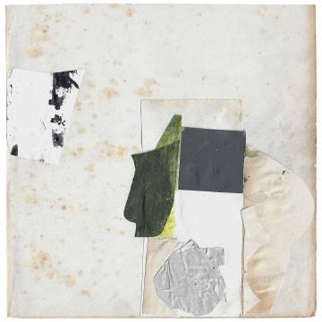 CLAIRE ROUSAY - EVERYTHING PERFECT IS ALREADY HERE