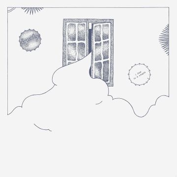 IGNATZ - I LIVE IN A UTOPIA
